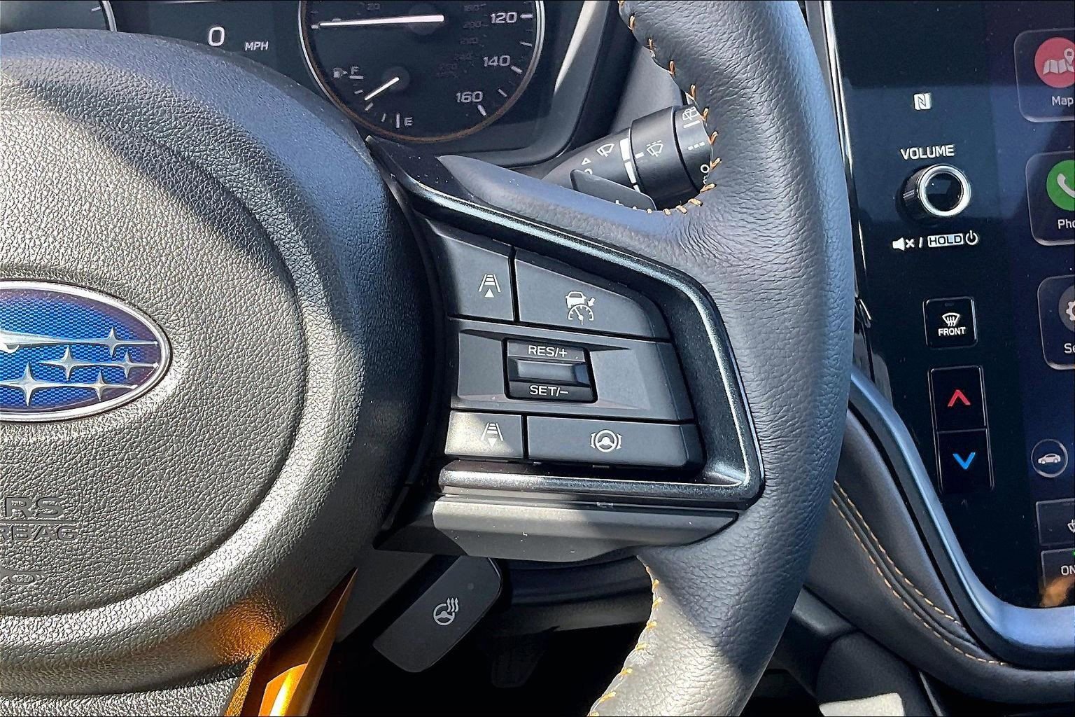 Used 2025 Subaru Outback Wilderness w/ Wilderness Package image 26