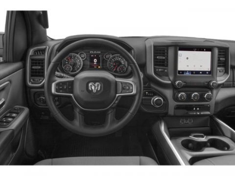 Used 2022 RAM 1500 Big Horn image 10