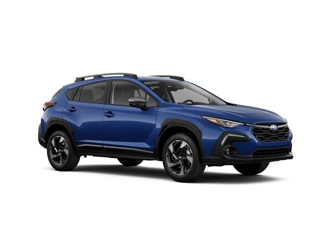 New 2027 Subaru Crosstrek 2.5i Limited AWD/4WD image 1