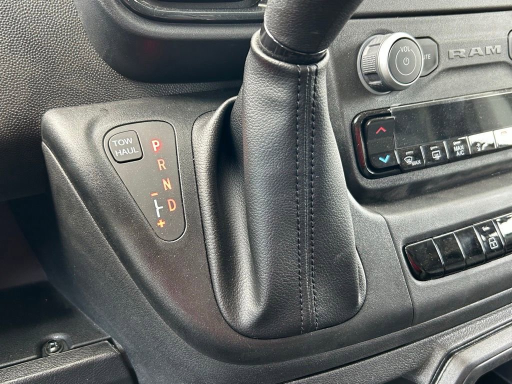 New 2024 RAM ProMaster 3500 w/ Convenience Group image 13