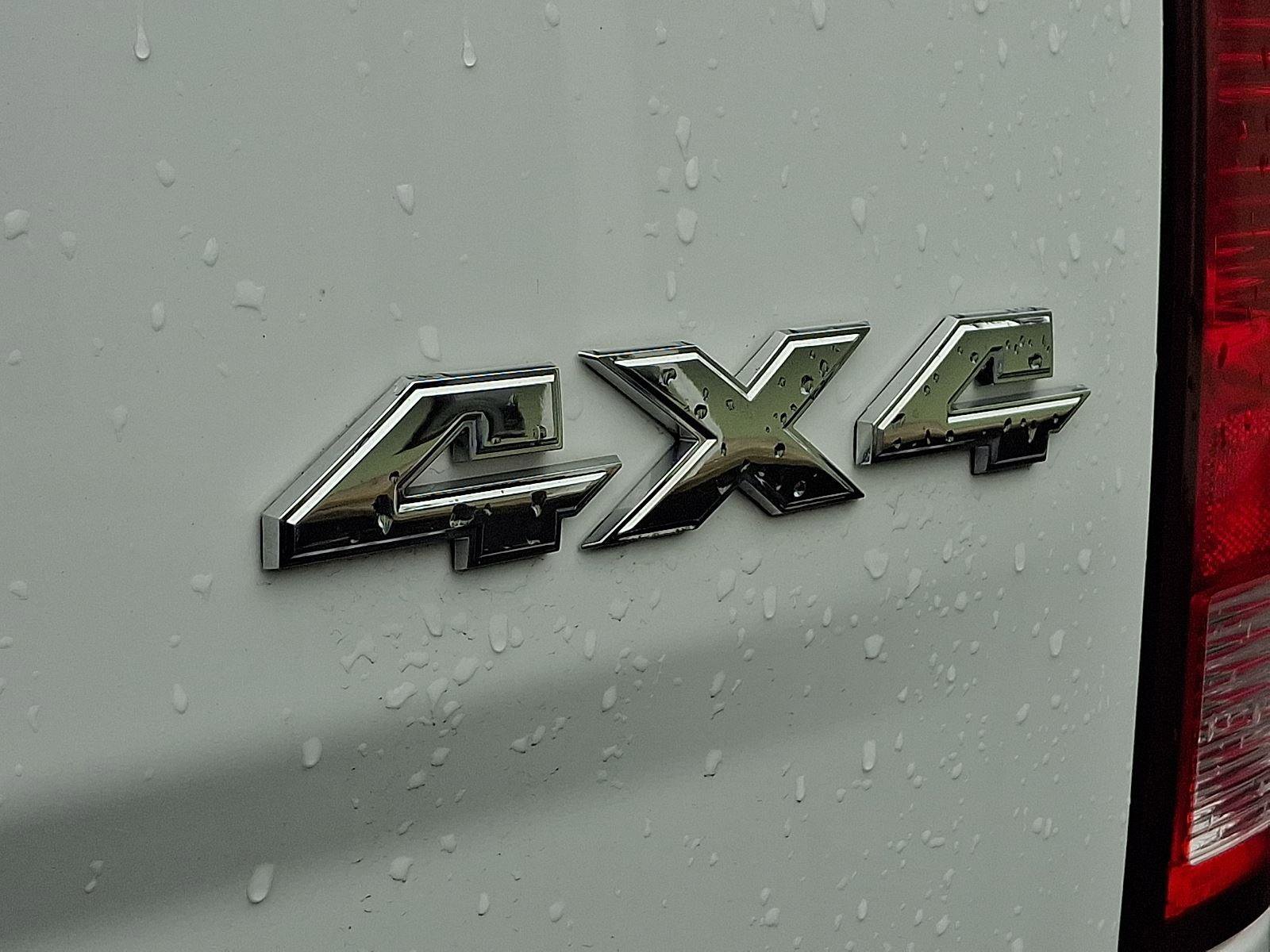 Certified 2023 RAM 1500 Classic SLT w/ Trailer & Traction Group image 31