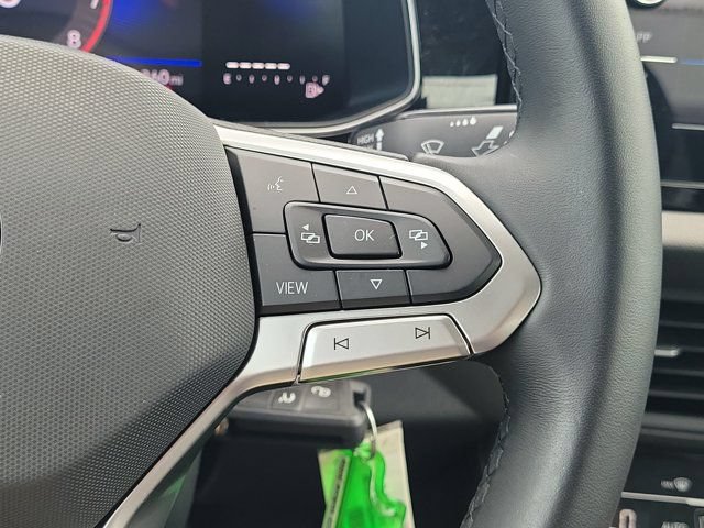 Used 2025 Volkswagen Jetta S FWD image 19