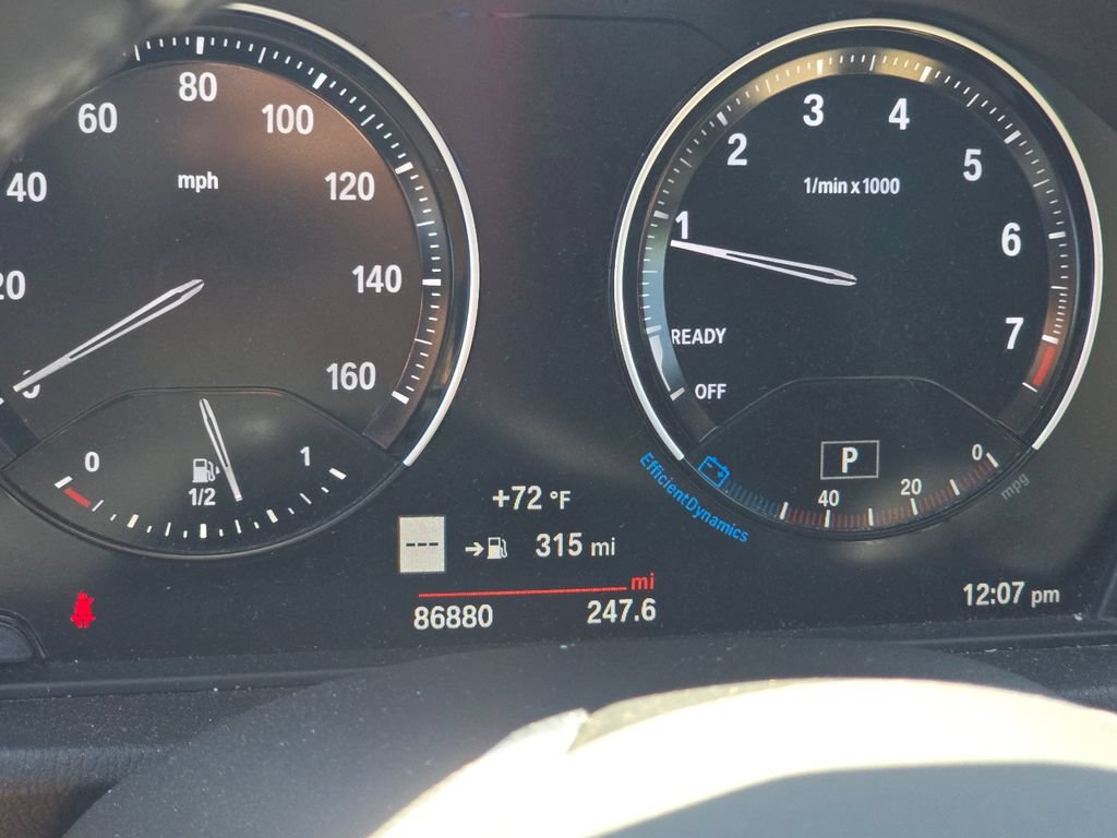 Used 2021 BMW X1 xDrive28i w/ Convenience Package AWD/4WD image 28