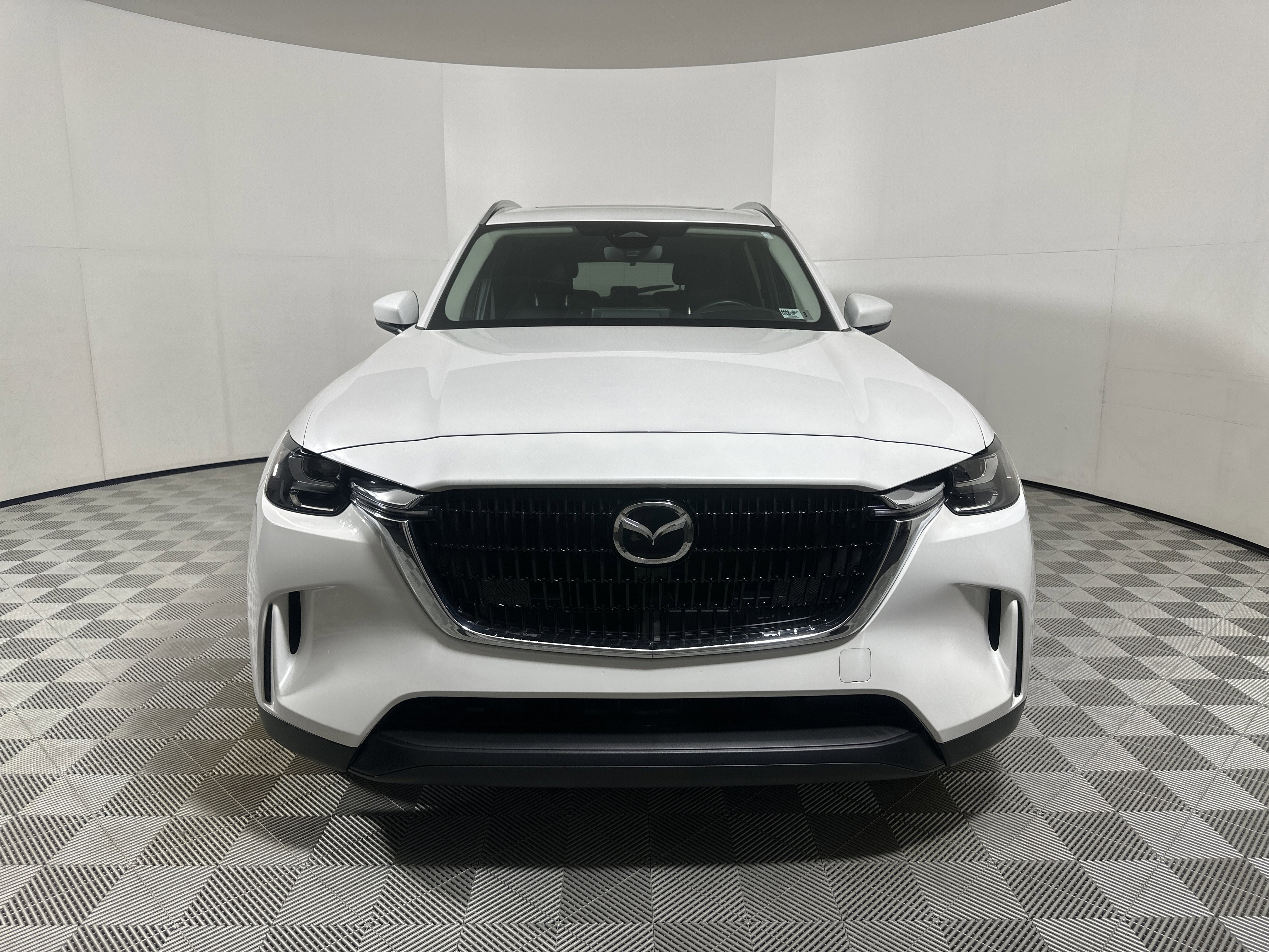 Used 2024 MAZDA CX-90 3.3 Turbo w/ Preferred Plus image 2