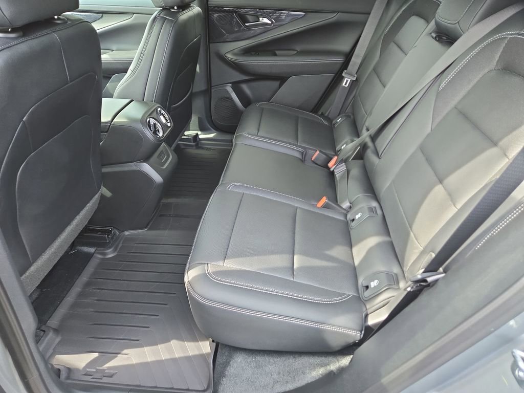 New 2026 Chevrolet Blazer EV LT image 24