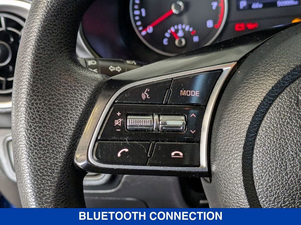 Used 2020 Kia Forte LXS image 23