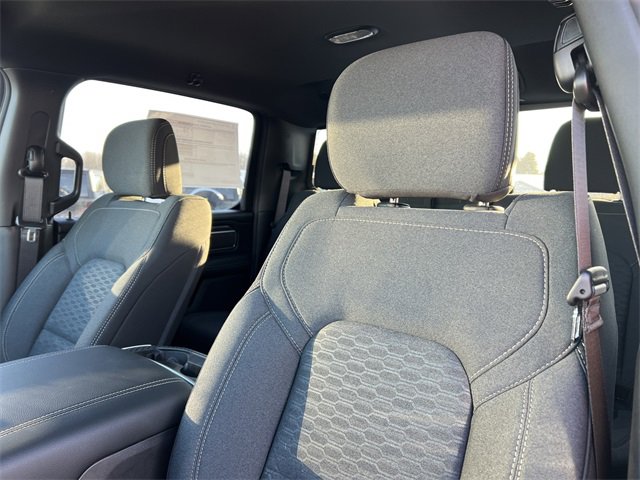 New 2026 RAM 1500 Big Horn image 12