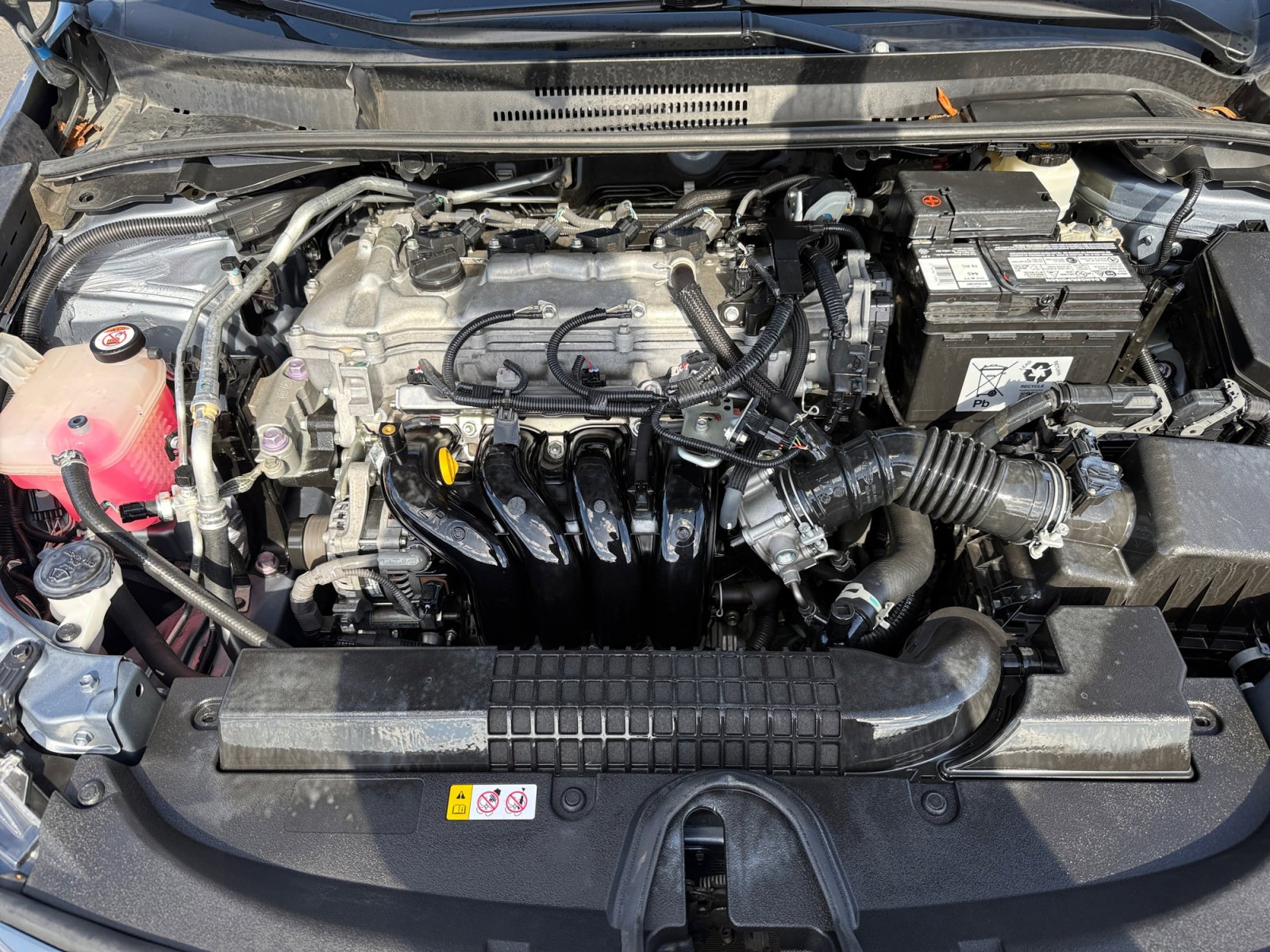 Used 2022 Toyota Corolla LE image 20