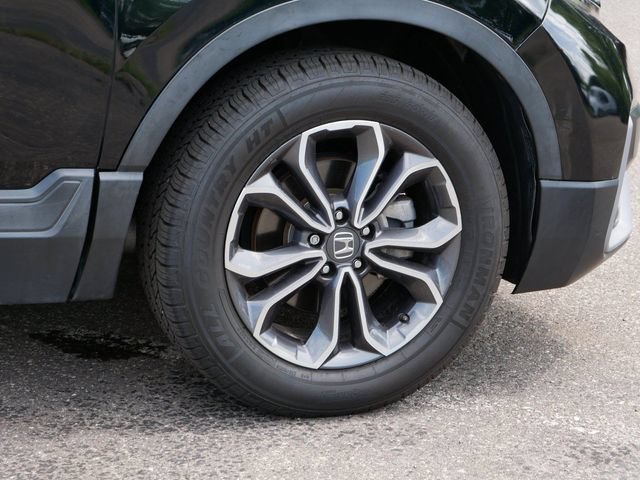 Used 2021 Honda CR-V EX-L image 7