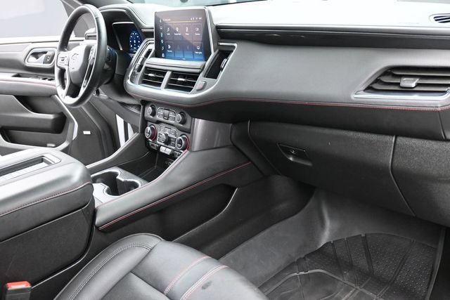 Used 2023 Chevrolet Tahoe RST w/ Luxury Package AWD/4WD image 34