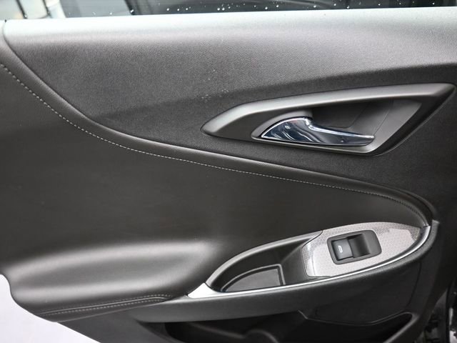 Used 2018 Chevrolet Malibu LT w/ Leather Package image 19