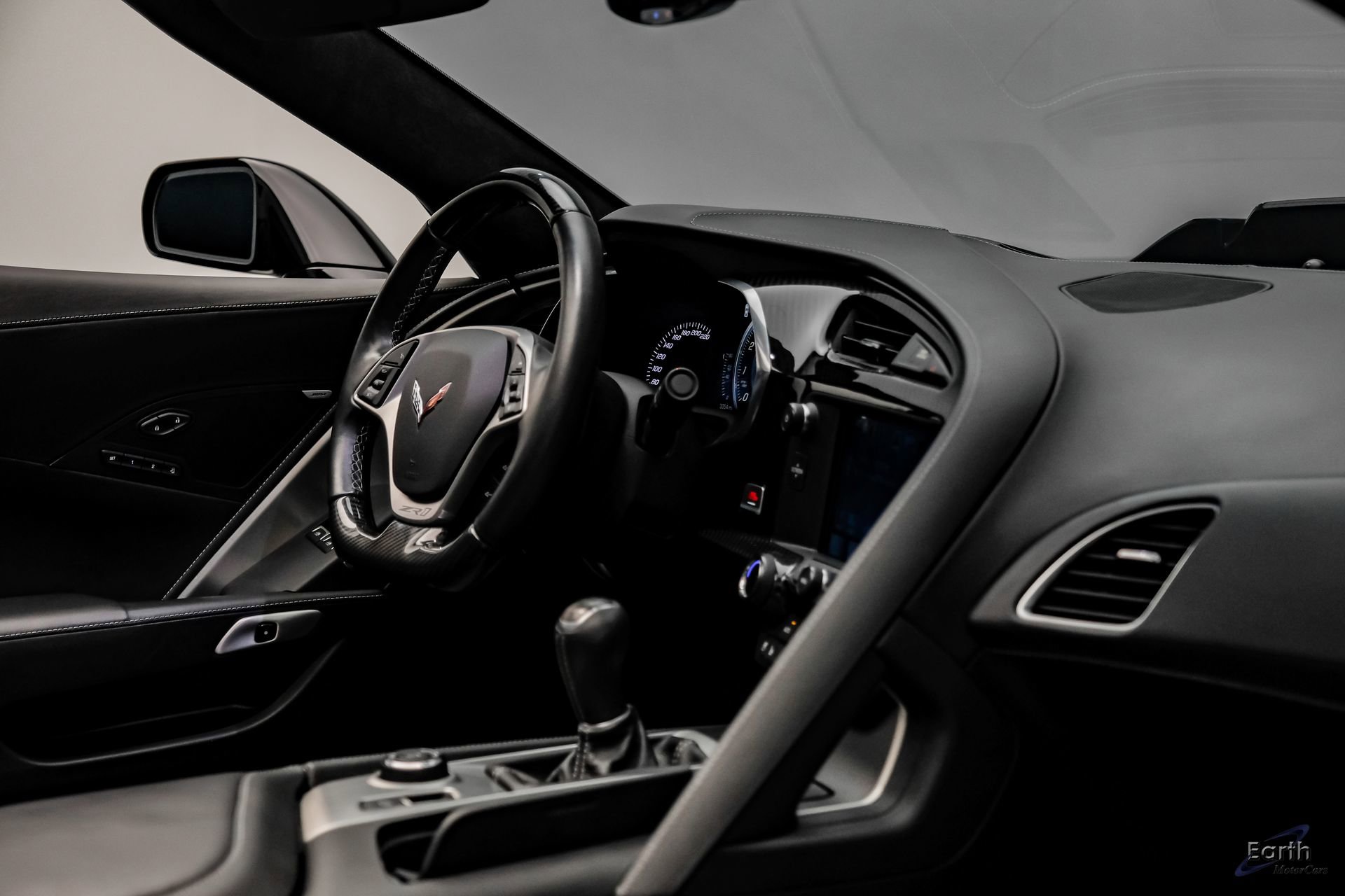 Used 2019 Chevrolet Corvette ZR1 image 53