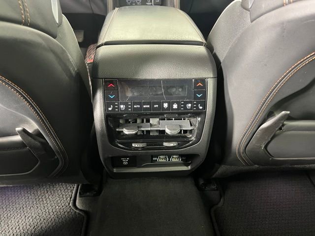 Used 2023 Jeep Grand Cherokee Summit AWD/4WD image 42