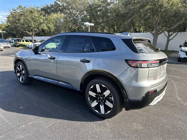 New 2025 Honda Prologue Elite image 7