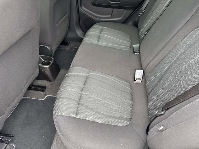 Used 2020 Chevrolet Sonic LT w/ Convenience Package image 11