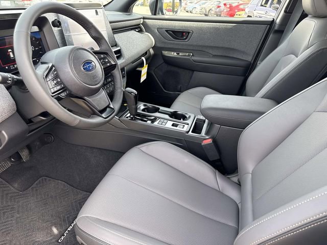New 2026 Subaru Outback Limited AWD/4WD image 12