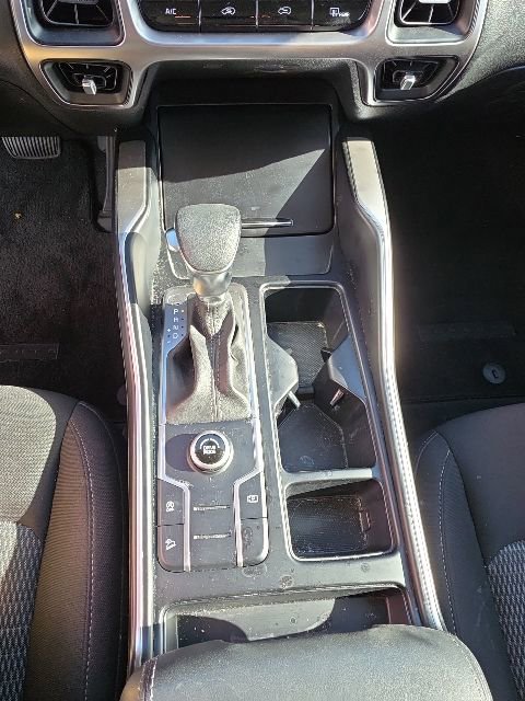 Used 2023 Kia Sorento LX FWD image 18