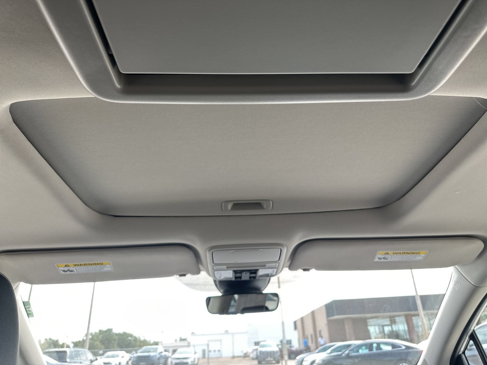 Used 2026 Honda Odyssey Touring image 28