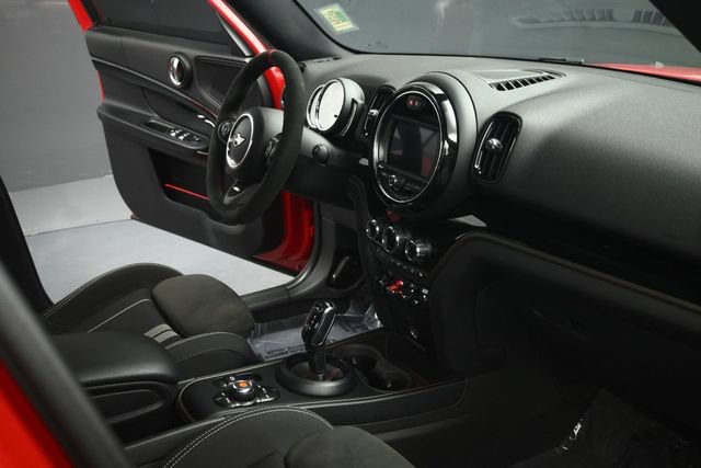 Used 2020 MINI Cooper Countryman John Cooper Works AWD/4WD image 57