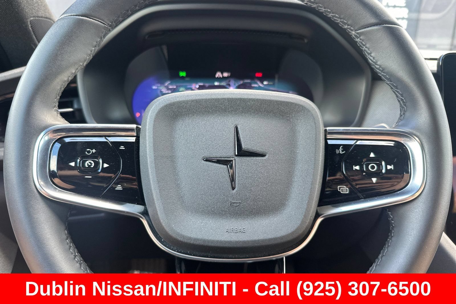 Used 2024 Polestar Polestar 2 AWD/4WD image 33