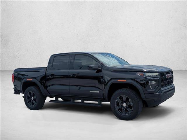 Used 2024 GMC Canyon Elevation w/ Elevation Premium Package RWD image 3