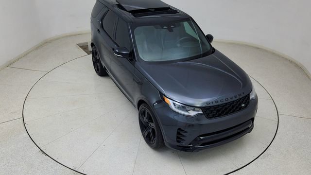 Used 2024 Land Rover Discovery Dynamic SE AWD/4WD image 79