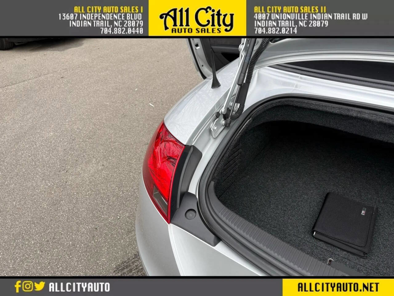 Used 2009 Audi TT 2.0T Premium Plus image 18