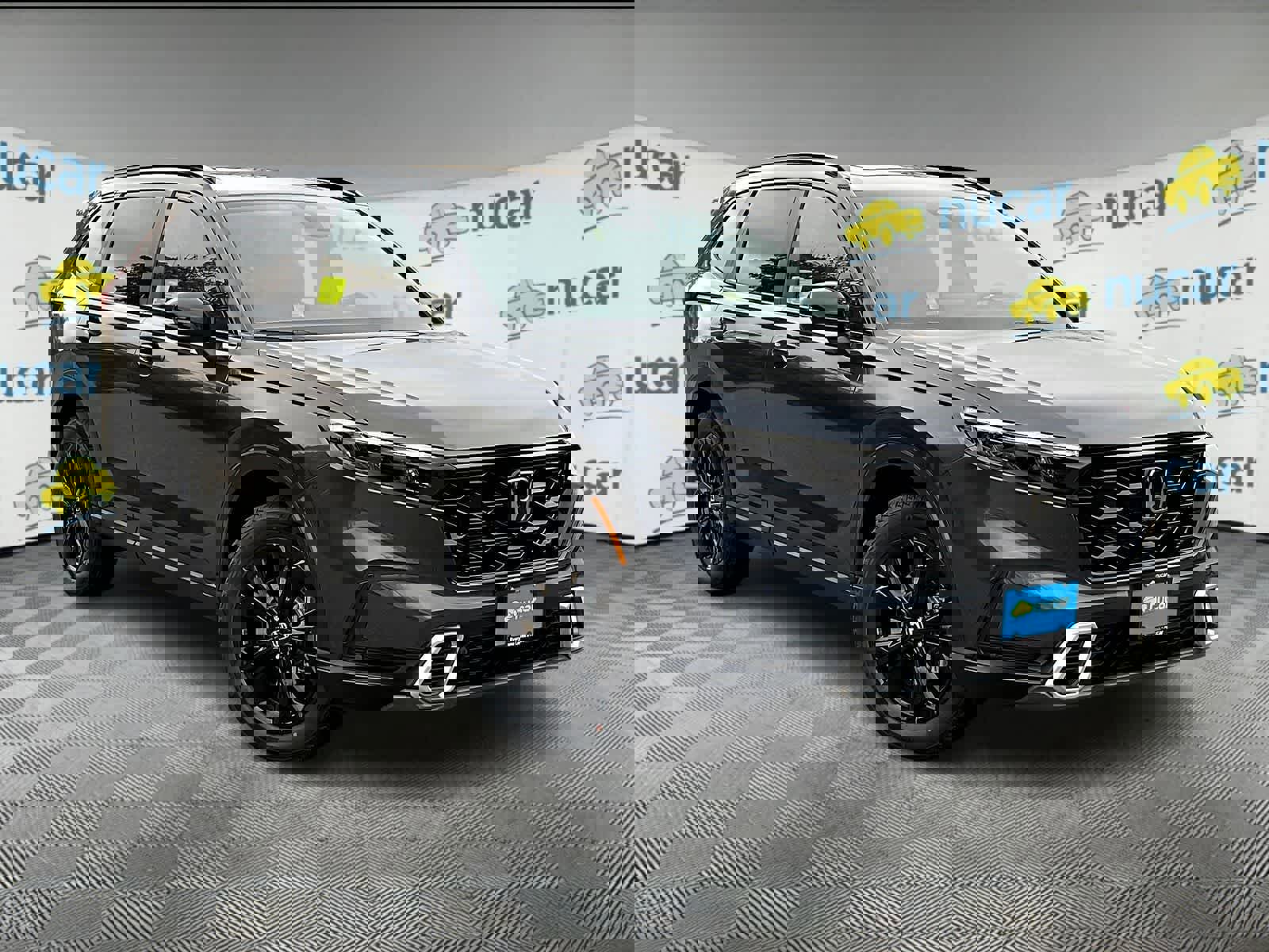 New 2026 Honda CR-V Sport-L