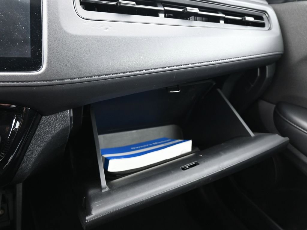 Used 2022 Honda HR-V Sport image 47