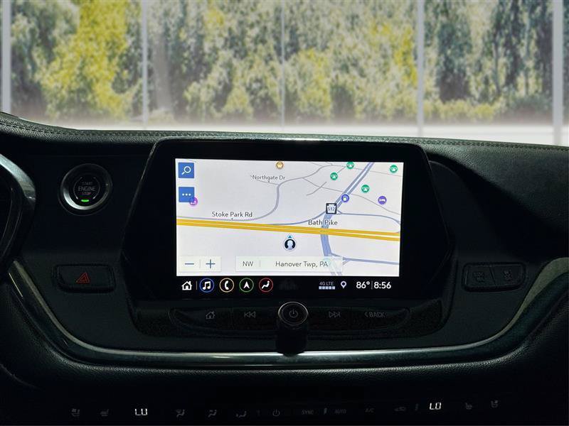 Used 2019 Chevrolet Blazer Premier w/ Sun and Wheels Package AWD/4WD image 27