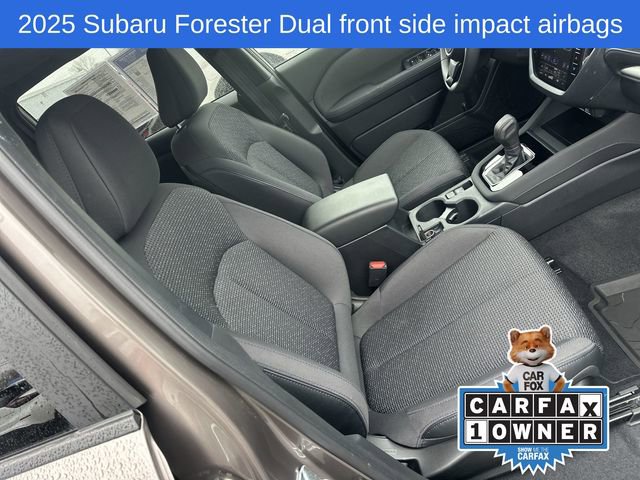 Used 2025 Subaru Forester Premium image 24