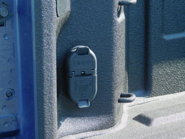 New 2026 Chevrolet Silverado 2500 LT image 13