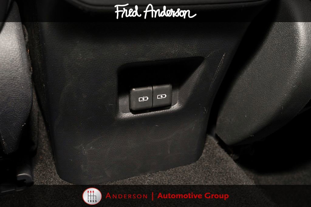Used 2024 Toyota RAV4 Adventure AWD/4WD image 7