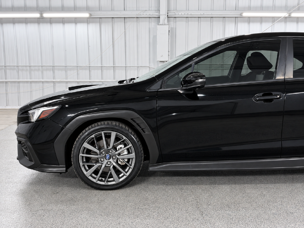 Used 2022 Subaru WRX GT AWD/4WD image 14