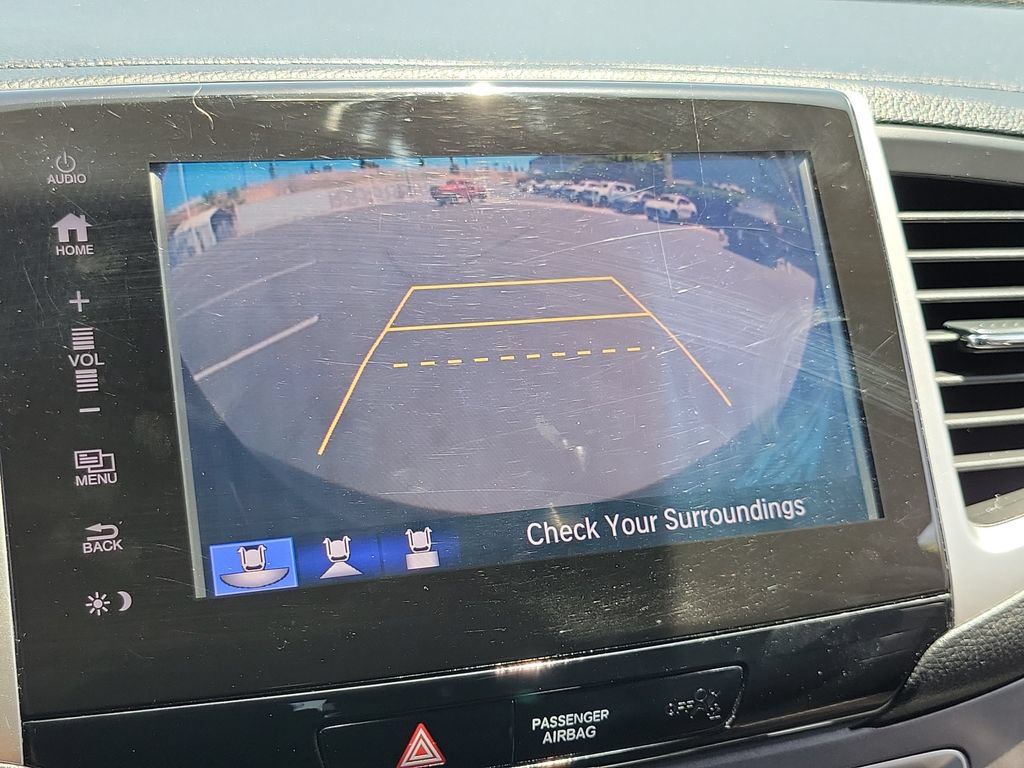 Used 2018 Honda Pilot EX-L image 32