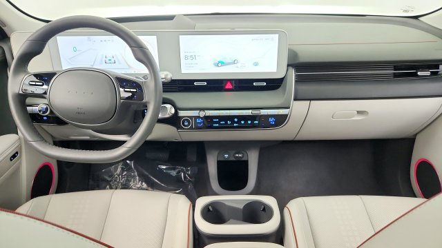Used 2024 Hyundai Ioniq 5 Limited AWD/4WD image 51