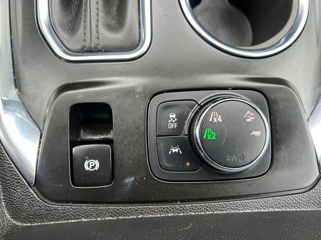 Used 2018 Chevrolet Traverse Premier image 29