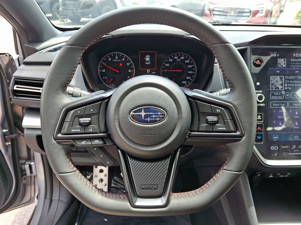 Used 2022 Subaru WRX Premium AWD/4WD image 18