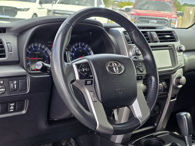 Used 2019 Toyota 4Runner SR5 Premium image 23