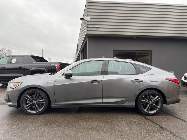 Used 2023 Acura Integra A-Spec image 7