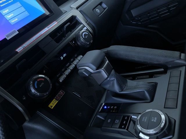 New 2025 Toyota Tacoma SR5 image 24