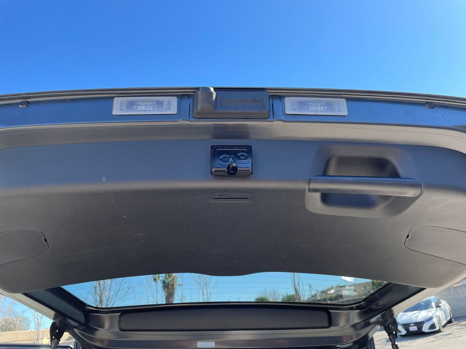 Used 2025 Kia Soul LX w/ LX Technology Package image 24