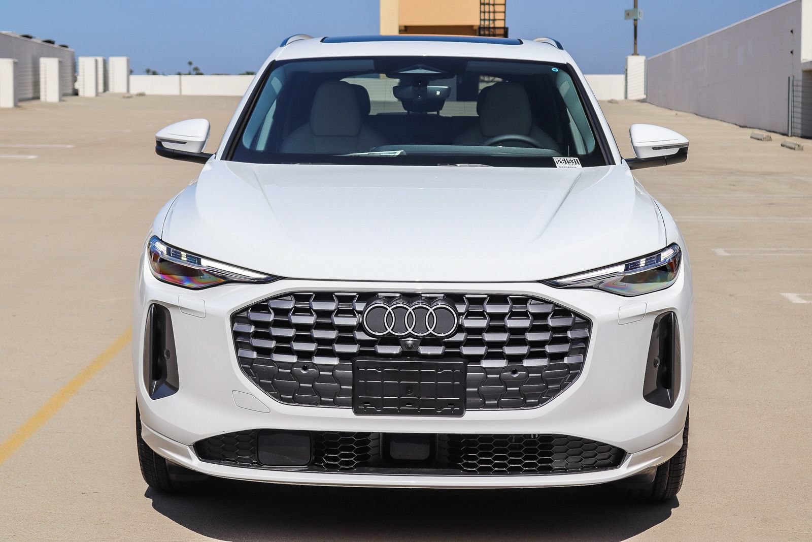 New 2026 Audi Q5 Prestige AWD/4WD image 2