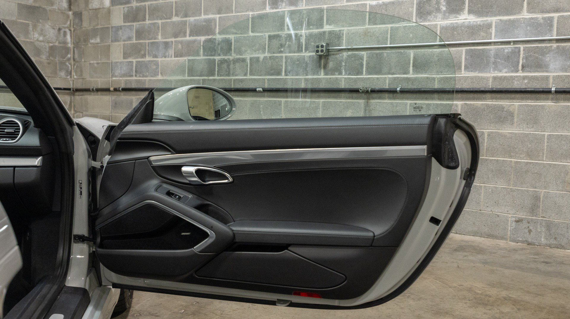 Used 2021 Porsche 718 Boxster RWD image 59