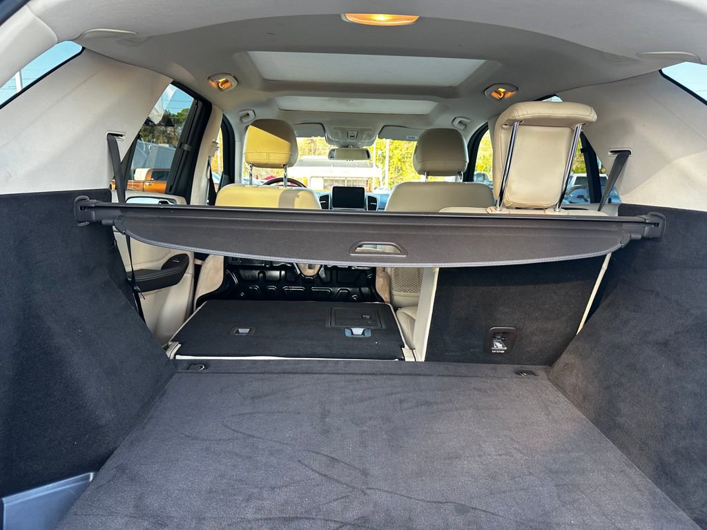 Used 2017 Mercedes-Benz GLE 350 image 56