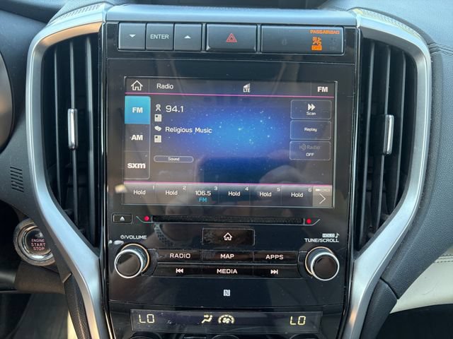 Used 2019 Subaru Ascent Limited w/ Popular Package #3 AWD/4WD image 29