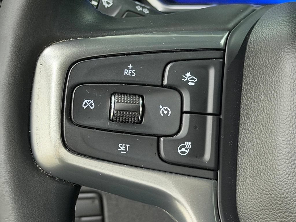 Certified 2026 Chevrolet Silverado 1500 LT w/ All Star Edition Plus AWD/4WD image 36