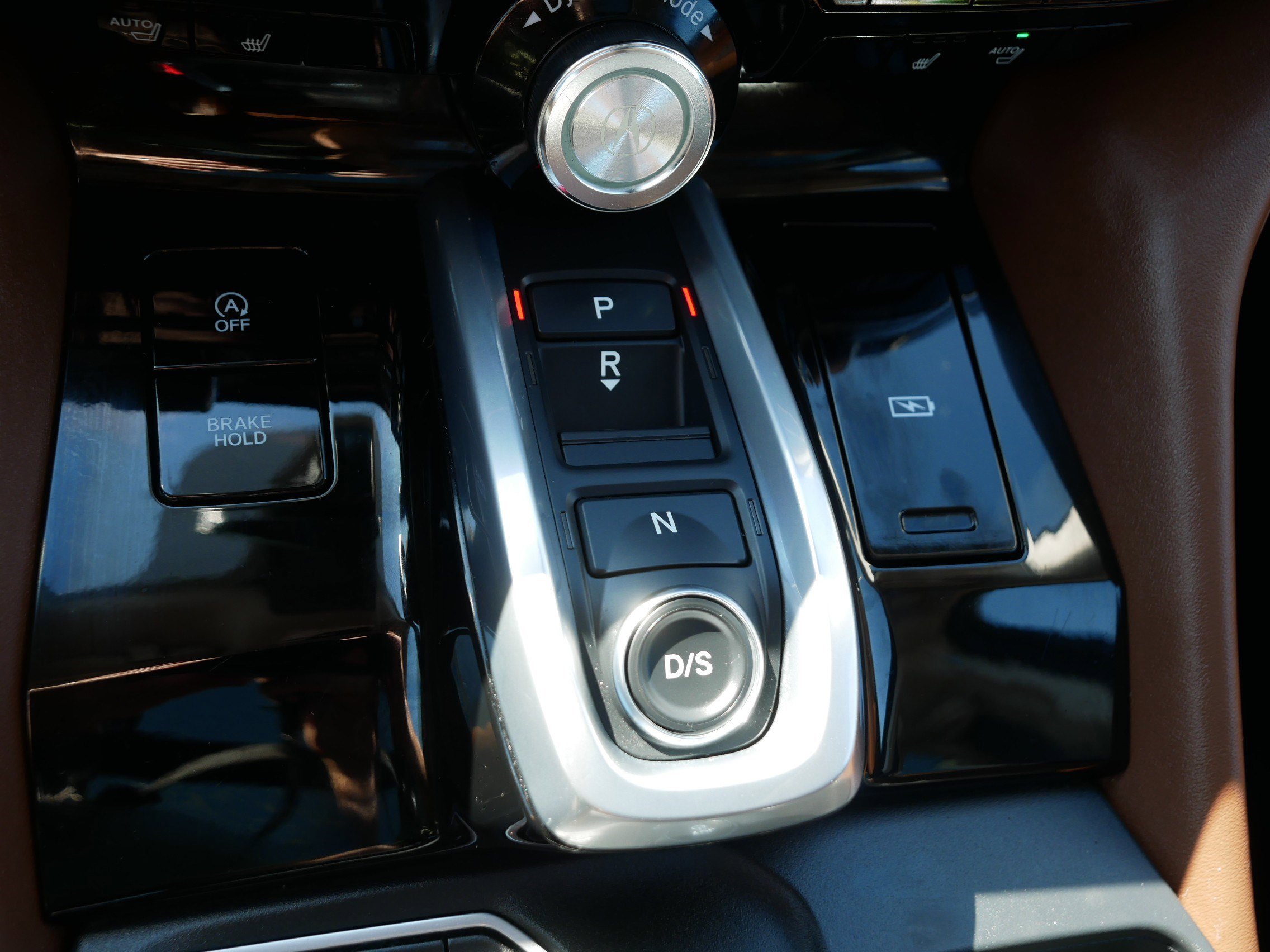 Used 2022 Acura MDX SH-AWD w/ Technology Package image 24