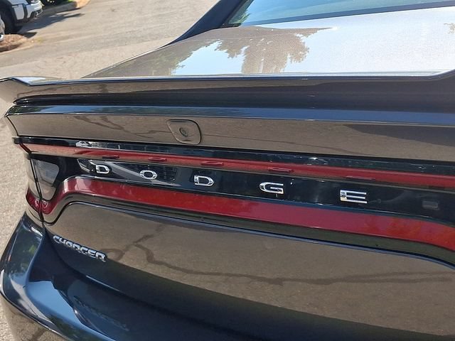 Used 2023 Dodge Charger GT RWD image 30