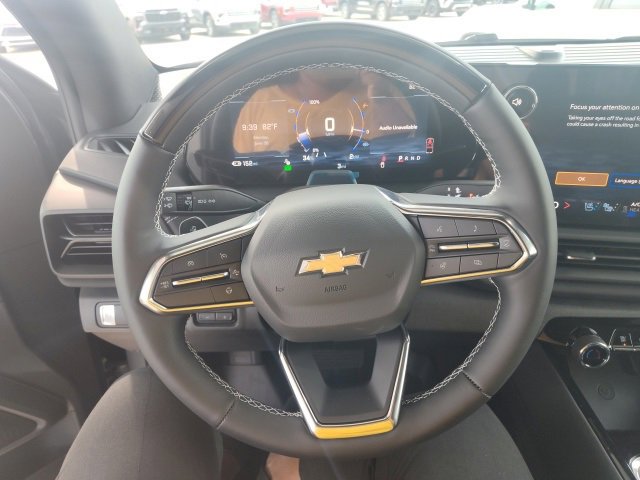 New 2026 Chevrolet Silverado EV LT image 24